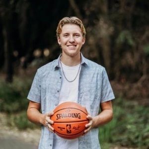 Meet your Posher, Austin